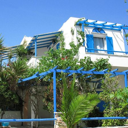 Sea View Apartments & Studios Agia Anna  Esterno foto
