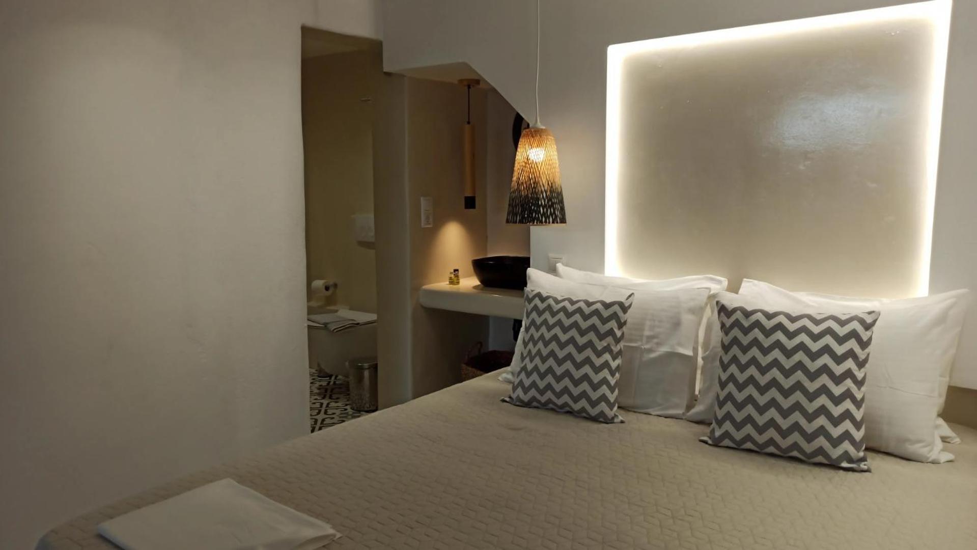 Sea View Apartments & Studios Agia Anna  Camera foto