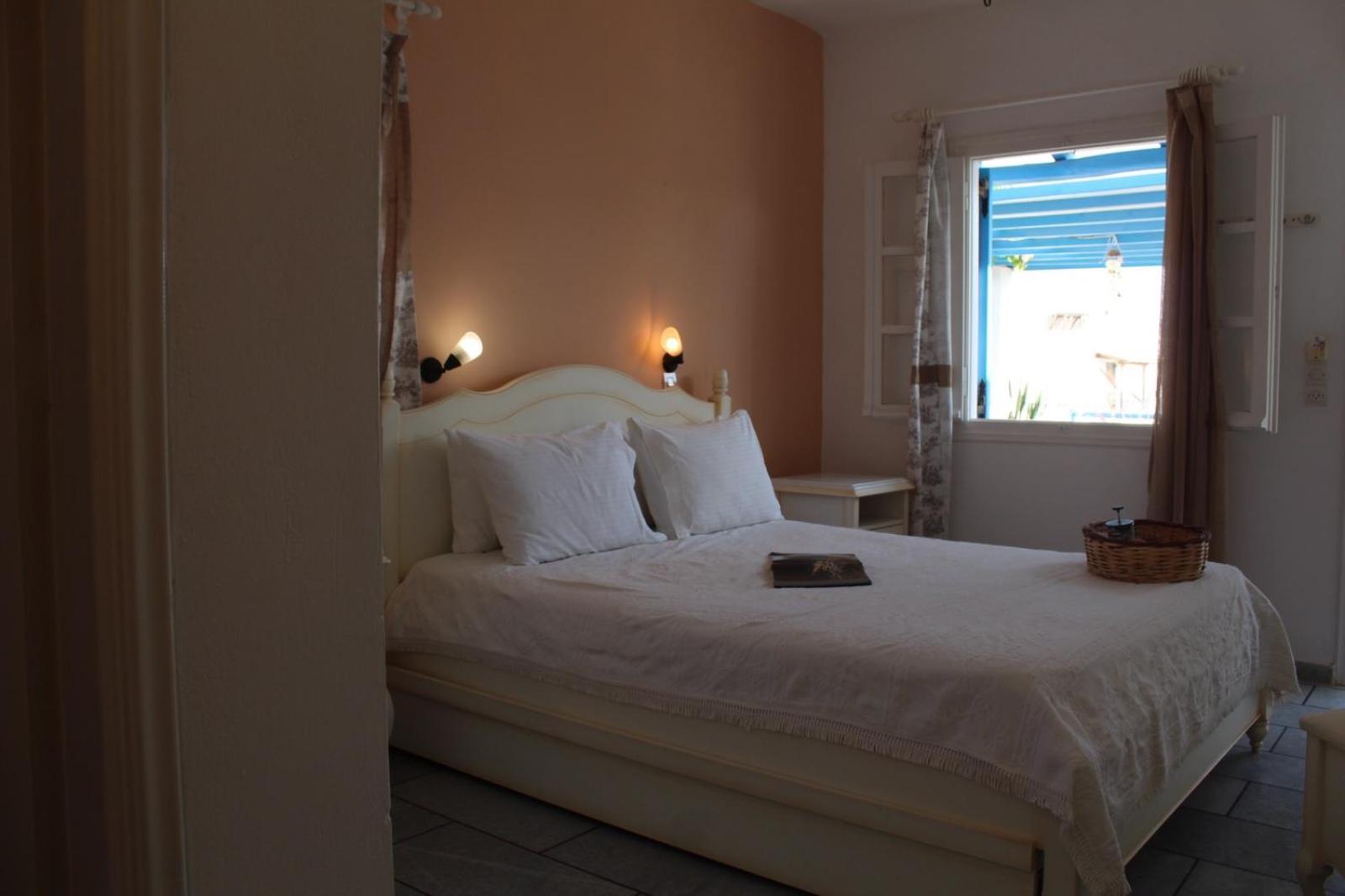 Sea View Apartments & Studios Agia Anna  Camera foto