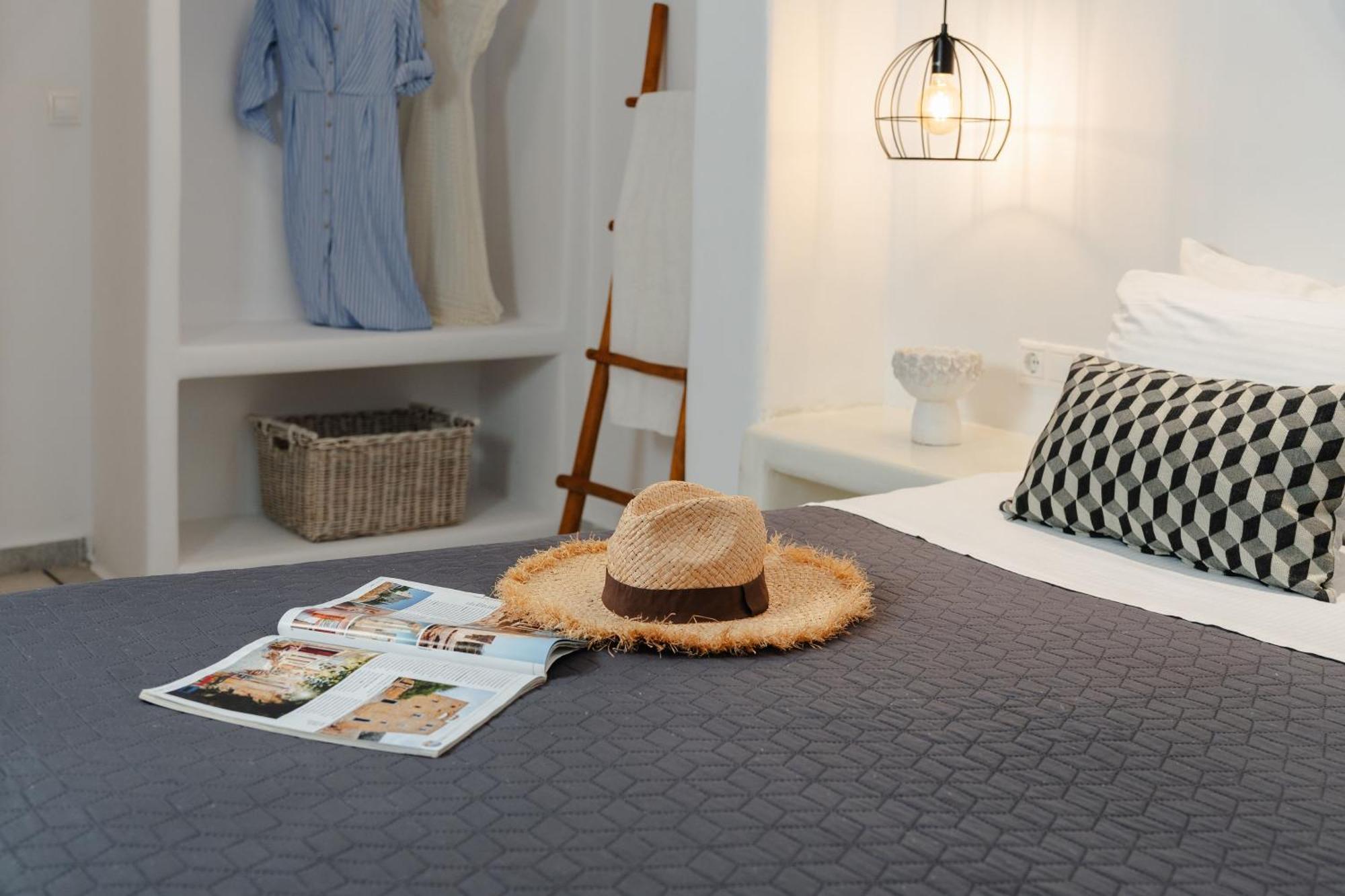 Sea View Apartments & Studios Agia Anna  Camera foto