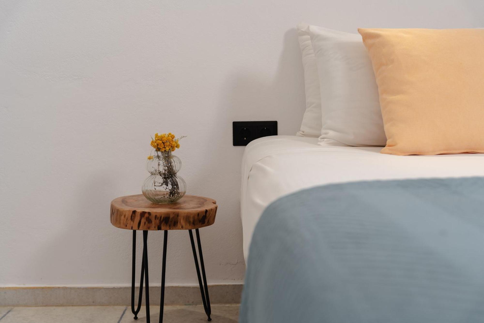 Sea View Apartments & Studios Agia Anna  Camera foto
